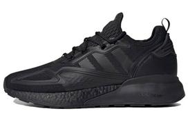 Zx 2K Adidas Originals Boost 'Core Black' FV9993 35.5