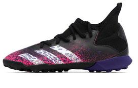 adidas Predator Freak .4 TF Dirbtinės dangos 'Juoda Rožinė' GS FW7533 28