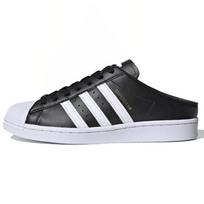 Adidas Superstar Slip-On Be Kulno Mules 'Core Black' FX0528 36