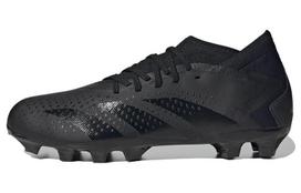 Adidas Predator Accuracy.3 Mg 'Juodi' GW4630 40