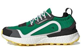 Outdoor Boost Stella McCartney x Outdoor Boost Wmns Adidas 2.0 'Green' GX9872 36.5