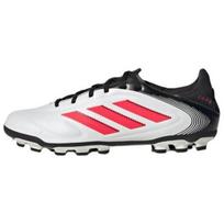 Adidas Copa Pure 3 AG Dirbtinės dangos Neslystantys Atsparūs trinčiai Futbolo Batai Unisex Balti Raudoni Juodi IE1172 40.5