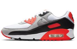 Nike Air Max 90 'Infrared' 2020 CT1685-100 37.5