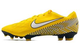 Nike Mercurial Vapor 12 Pro Njr Fg 'Amarillo' AO3123-710 41