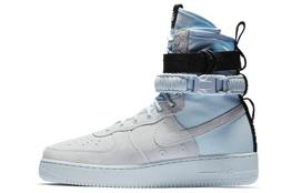 Nike Sf Air Force 1 High Mėlynas atspalvis 864024-402 40.5