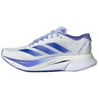Adizero Boston 12 Wmns Adidas 'White Lucid Blue' Women's JI4479 38.5
