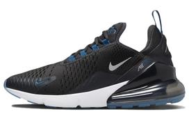 Nike Air Max 270 Anthracite Industrial Blue FV0380-001 44.5