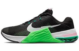 Nike Metcon 7 'Black Green Strike' Women's CZ8280-036 38
