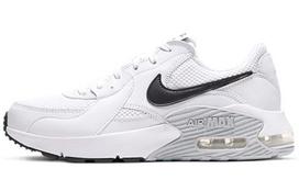 Nike Air Max Excee 'Pure Platinum' Moteriški CD5432-101 36.5