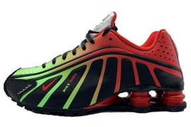 Nike Shox R4 Neymar BV1387-001 (juoda/balta) 35.5