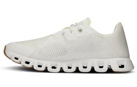 Cloud 5 Wmns On Coast 'Undyed White' Women's 3WD10541743 36