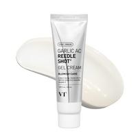 [VT Cosmetics] Česnakinis AC Prieš spuogus Stiebelių Šūvio Gelinis Kremas 50ml white