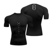 Grimmjow Compression Shirt | Bleach Anime, Espada, Gymshirt, Tshirt, Compressor, Mens Shapewear, Animegymshirt, Animemerch, Animeshirt, Fit S