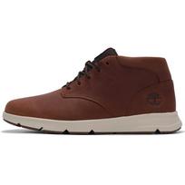 Timberland Patogūs neslystantys paprasti trumpi batai Vyriški lauko batai Ruda A6C7T--EM6 42