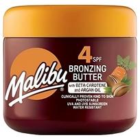 Malibu bronzinis sviestas SPF4 300ml