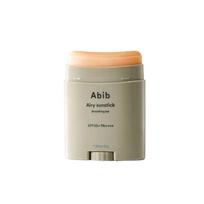 Abib Airy Sunstick Smoothing Bar SPF50+ PA++++ (23g)