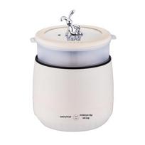Yoshida Craftsman 1.8L Multi-Function Rice Cooker with Steamer