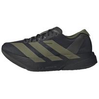 Adidas Adizero Adios Pro 4 'Black Focus Olive' JP6314 41⅓