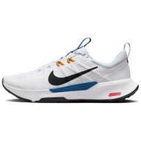 Nike Juniper Trail Baltas Juodas DM0822-104 46