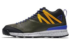 Nike Acg Okwahn 2 Sequoia Racer Mėlyna Geltona Ocherinė 525367-300 41