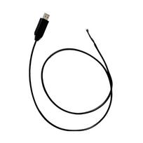 Skirta Raspberry Pi 5 USB į nuoseklųjį UART TTL kabelį Terminalo UART sąsaja Terminalo UART nuoseklusis kabelis USB į TTL nuoseklųjį kabelį