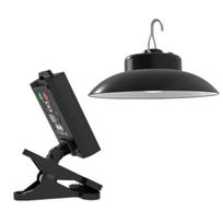 ABUL-Warm Solar Outdoor Umbrella Light, Timer Remote Control, Umbrella Light Outdoor Garden Solar Garden Umbrella Light LED Dura