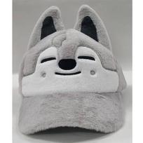 Stray Kids Skzoo Plush Cap - Stay in Our House