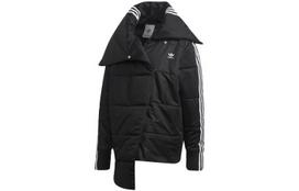 Adidas Originals Pūkinė striukė Žieminė Moteriška Juoda EC1916 36