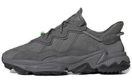 Adidas Ozweego Tr 'Pilka Saulės Žalia' EE7001 36