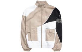 Adidas Originals Striukės Moteriškos Su stovinčia apykakle Vidutinio sunkumo Darbinės FR0560 40