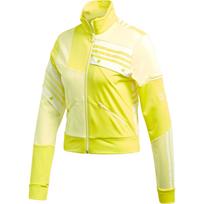 Adidas Originals Jacket Women's Impact Yellow FS6498 32