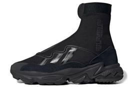 Adidas Ozweego Tr Stlt 'Black' FX6039 36