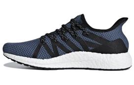 Adidas Speedfactory AM4NYC 'Tech Ink' G54744 44