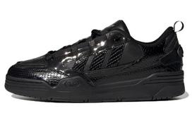 ADI2000 Adidas Originals 'Gyvatės odos raštas - Juodas' GW4698 36