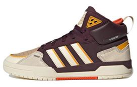 Adidas Neo 100DB 'Brown Cream Yellow' GY4789 37