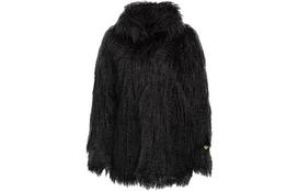 Adidas Originals FUR Striukė Moteriška Juoda HG6678 30