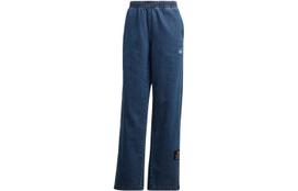 Adidas Originals Jeans Women's Blue HL9058 M