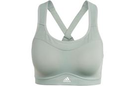Adidas TLRD IMPACT Sports Underwear Women's Dusty Green Moderate HS2855 ALB