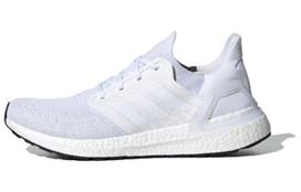 UltraBoost 20 Adidas Consortium 'Triple White' EF1042 40