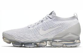 Nike Air VaporMax Flyknit 3 Pure Platinum Moteriški AJ6910-100 36