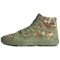 Sk8 Oamc x Wtaps x Sk8 Vans Hi 'Duck Camo' VN000MYGDP0 42.5