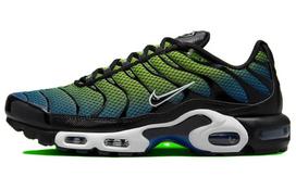 Nike Air Max Plus Racy Blue Volt FZ4628-001 40 gray