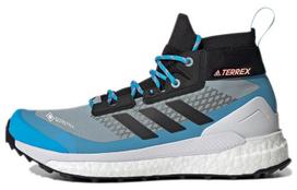 Adidas Wmns Terrex Free Hiker Gtx 'Grey Sky Rush' Women's GY6134 38