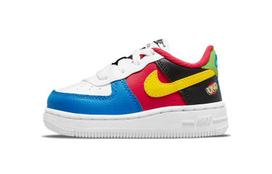 Nike Air Force 1 Low LV8 QS Uno TD DO6636-100 21