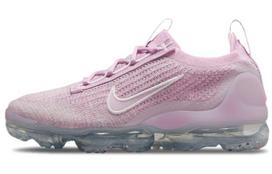 Nike Air VaporMax 2021 Fk Šviesiai Arktinis Rožinis Moteriški DH4088-600 36.5