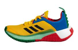 adidas Sportiniai bateliai LEGO Geltoni GS FY8439 35.5