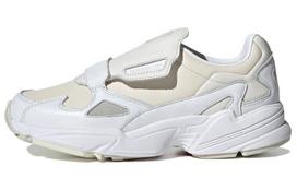 Adidas Wmns Falcon Rx 'Triple White' Women's EE5110 36