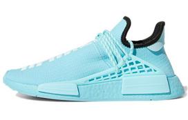 Nmd Human Race Vyriški Pharrell x Nmd Human Race Adidas Originals 'Aqua' GY0094 36