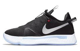 Nike Pg 4 Ep 'Black White' CD5082-001 40.5