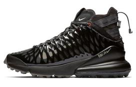 Nike Air Max 270 Ispa Juoda Antracito BQ1918-002 38